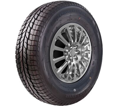 POWERTRAC SNOWTOUR 195/70 R15 104/102R