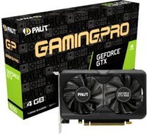Palit GeForce GTX 1650  GDDR6 GP NE6165001BG1-1175A
