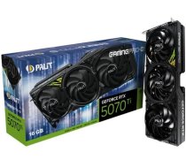 Palit GeForce RTX 5070 GamingPro-S