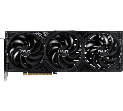 Palit GeForce RTX 5070 Ti GamingPro-S