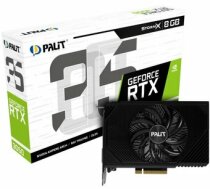 Palit NVIDIA GeForce RTX 3050 8GB