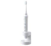 Panasonic Electric Toothbrush EW-DM81-G503 Rechargeable, For adults, Number of brush heads included 2, Number of teeth brushing modes 2, Sonic technology, White/Mint