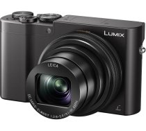 Panasonic LUMIX DMC-TZ100 digitālā kamera