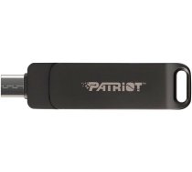 Patriot Rage R550