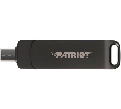 Patriot Rage R550
