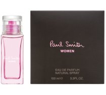 Paul Smith Paul Smith, Women, Eau De Parfum, For Women, 100 ml *Tester For Women | 5055397710860  | 5055397710860