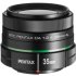 Pentax 35mm f/2.4 DA SMC AL
