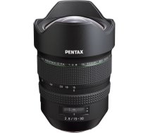 Pentax HD D FA 15-30mm F/2.8 ED SDM WR