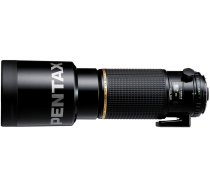 Pentax smc FA 645 300mm F/4 ED  IF