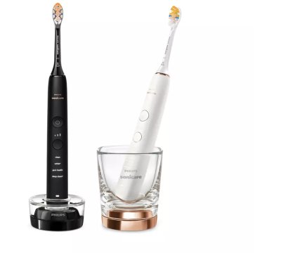 Philips Sonicare DiamondClean 9000