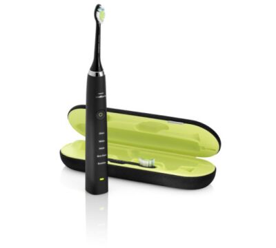 Philips Sonicare DiamondClean Sonic electric toothbrush HX9352/04