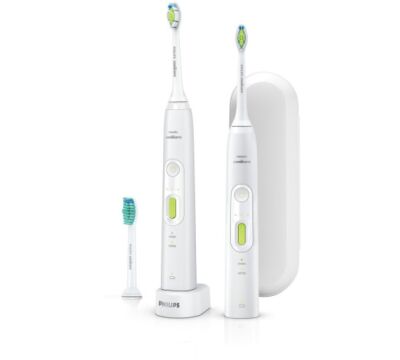 Philips Sonicare HealthyWhite+ Adult Sonic toothbrush HX8923/34