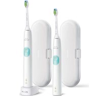 Philips Sonicare Protective Clean electric toothbrush hx6807735