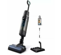 Philips 7000 series AquaTrio Cordless Wet and Dry vacuum cleaner XW7110/01  Up to 25 minutes and 180 m² cleaning  Automatic self-cleaning ( XW7110/01 XW7110/01 ) Putekļu sūcējs