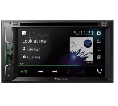Pioneer AVH-A3200DAB