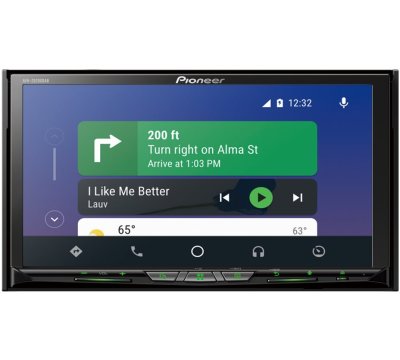 Pioneer AVH-Z9200DAB