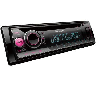 Pioneer DEH-S220UI