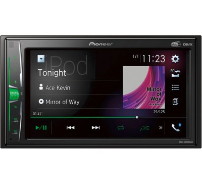 Pioneer DMH-A3300DAB
