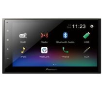 Pioneer DMH-A340DAB