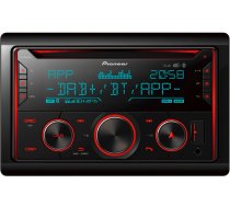 Pioneer FH-S820DAB