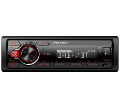 Pioneer MVH-330DABAN