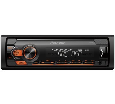 Pioneer MVH-S120UBA