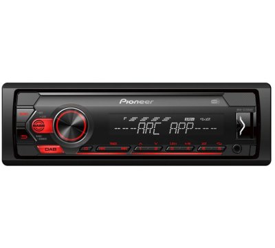 Pioneer MVH-S220DAB