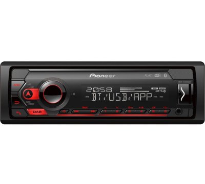 Pioneer MVH-S420DAB
