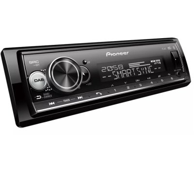 Pioneer MVH-S520DABAN