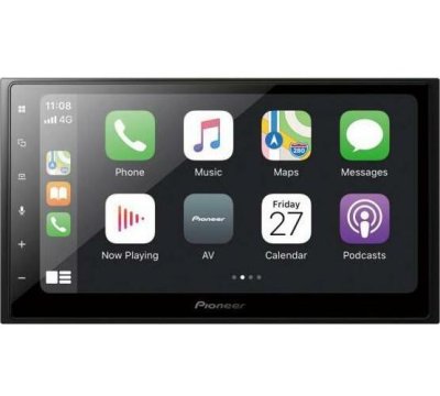 Pioneer SPH-DA250DAB