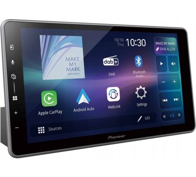 Pioneer SPH-DA97DABUNI