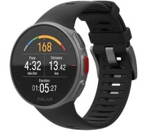 Polar Vantage V3 black-black S-L (VANTAGE V3 BLK/BLK S-L)