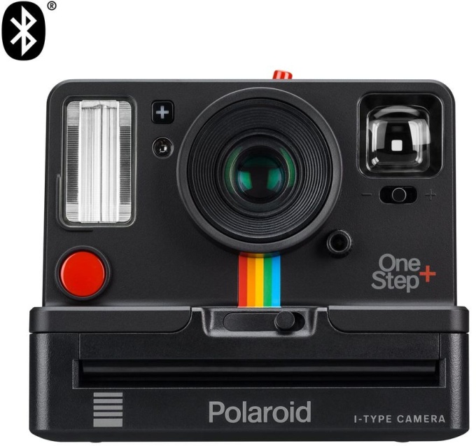 Polaroid OneStep+ i-Type Camera preces cena no 0.00 € - Ceno.lv