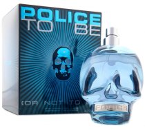 POLICE To Be Super Pure EDT spray 40ml 679602156141 (0679602156141) ( JOINEDIT59072733 )