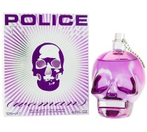 POLICE To Be Exotic Jungle For Woman EDP spray 40ml 0679602174121 (0679602174121) ( JOINEDIT44522046 )