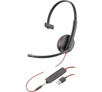 Poly Blackwire 3215
