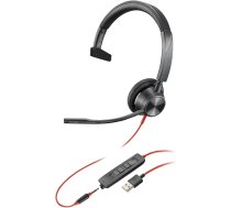 Poly Blackwire 3315