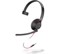 Poly Blackwire 5210