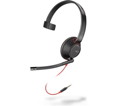 Poly Blackwire 5210