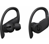 Apple austiņas Powerbeats Pro bezvadu uz auss. ieliekamas ausīs Sports Bluetooth tumši zils (jūras) [Bezprzewodowy Nauszny. Douszny Sport Granatowy marynarski]