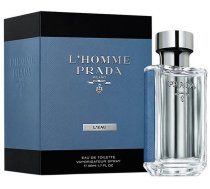 Prada - L'Homme L'eau EDT 100 ml /Perfume /100 8435137765362 (8435137765362) ( JOINEDIT54572710 )