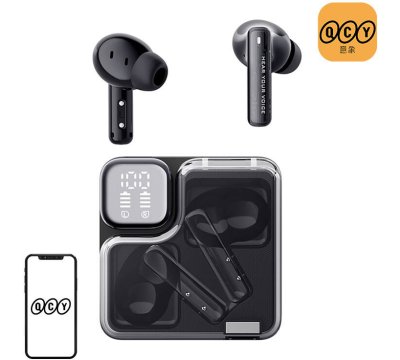 QCY MeloBuds Neo T31