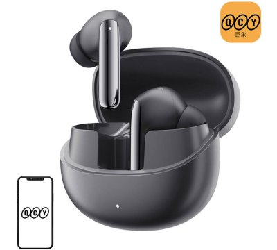 QCY MeloBuds Pro HT08