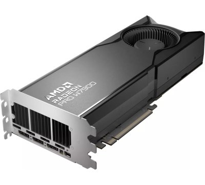 RADEON PRO W7900