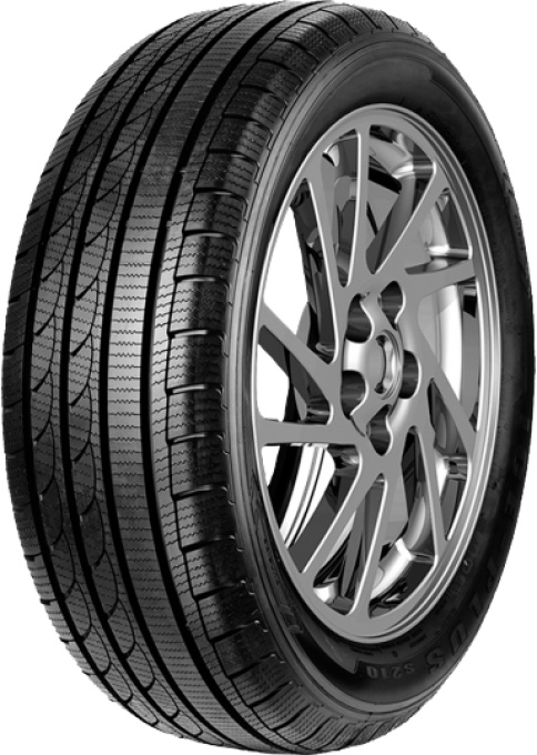 ROTALLA S210 215/50 R17 95V product photo