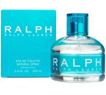 Ralph Lauren Ralph Lauren  Big Pony 1  Eau De Toilette  For Women  100 ml *Tester For Women 13076994 (3605975062533) Smaržas sievietēm