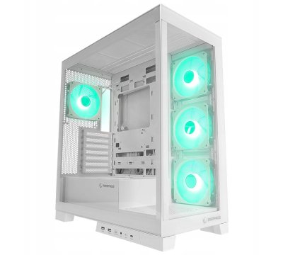 Rampage Hydra V2