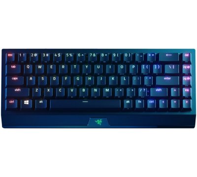 Razer BlackWidow V3 Mini HyperSpeed