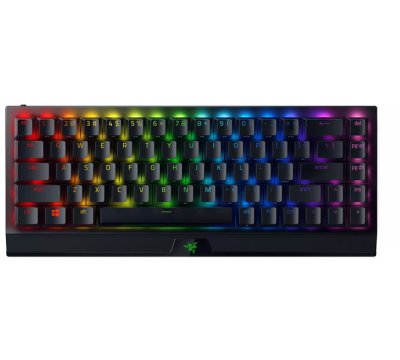 Razer BlackWidow V3 Mini