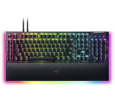 Razer BlackWidow V4 Pro